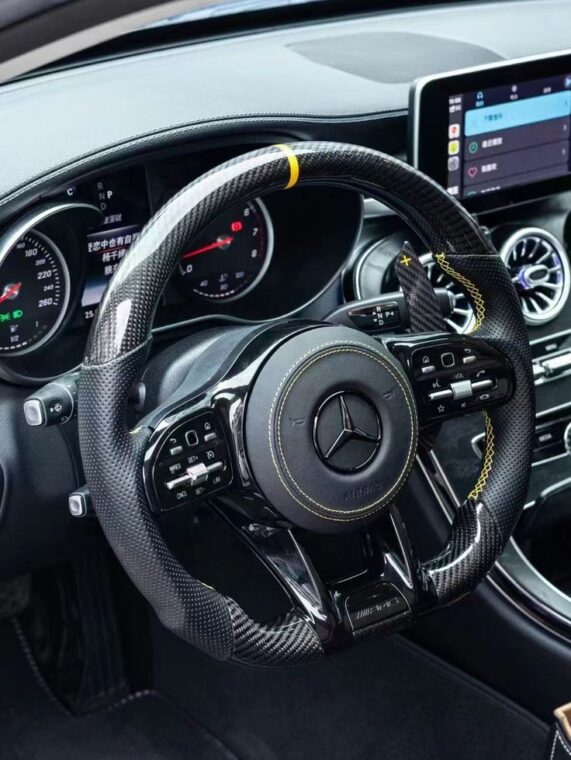 Mercedes