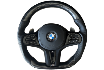 Волан BMW G3x G2x G0x G1x F9x 3 4 5 7 8 X3 X4 X5 X6 X7