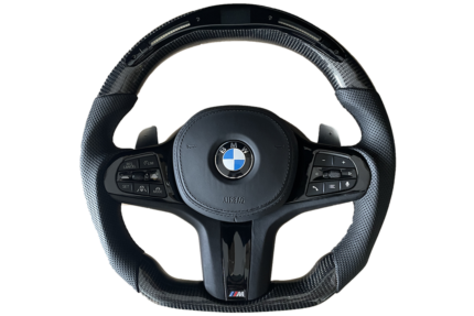 Волан BMW G3x G2x G0x G1x F9x 3 4 5 7 8 X3 X4 X5 X6 X7