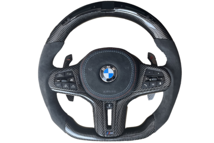 Волан BMW G3x G2x G0x G1x F9x 3 4 5 7 8 X3 X4 X5 X6 X7