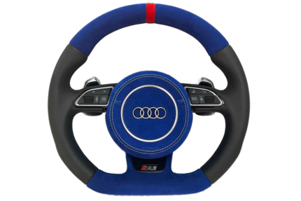Волан Audi RS6 Style 2004+ All models