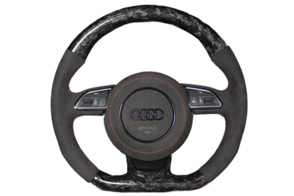 Волан Audi RS6 Style 2004+ All models