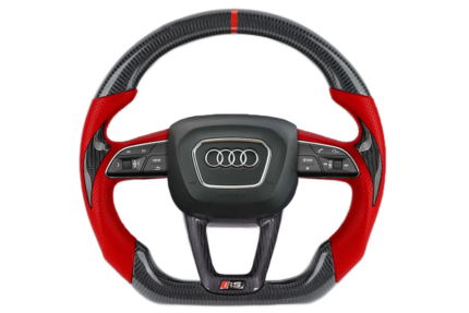 Волан Audi RS6 Style 2010+ All models