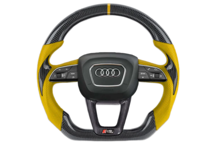 Волан Audi RS6 Style 2010+ All models