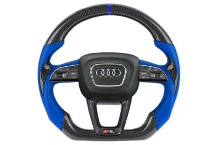 Волан Audi RS6 Style 2010+ All models