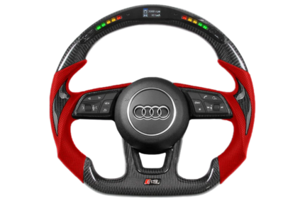 Волан Audi RS6 Style 2010+ All models