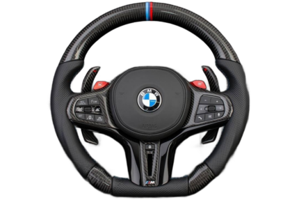 Волан BMW G3x G2x G0x G1x F9x 3 4 5 7 8 X3 X4 X5 X6 X7