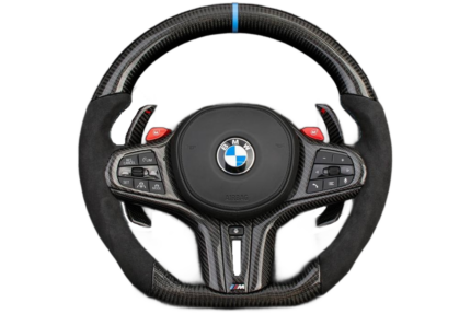 Волан BMW G3x G2x G0x G1x F9x 3 4 5 7 8 X3 X4 X5 X6 X7