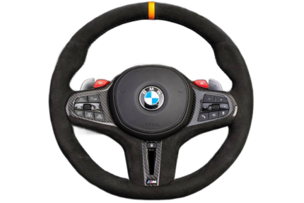 Волан BMW G3x G2x G0x G1x F9x 3 4 5 7 8 X3 X4 X5 X6 X7