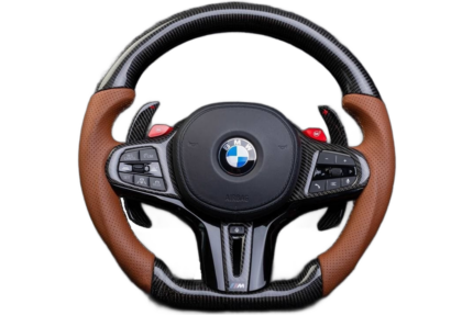 Волан BMW G3x G2x G0x G1x F9x 3 4 5 7 8 X3 X4 X5 X6 X7