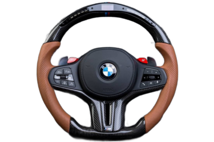 Волан BMW G3x G2x G0x G1x F9x 3 4 5 7 8 X3 X4 X5 X6 X7