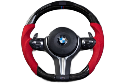 Волан BMW F1x F3x F0x F2x X1 X2 X3 X4 X5 X6 E9x E7x E8x X1 X3 X5 X6