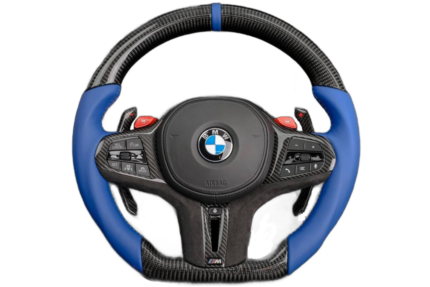Волан BMW G3x G2x G0x G1x F9x 3 4 5 7 8 X3 X4 X5 X6 X7