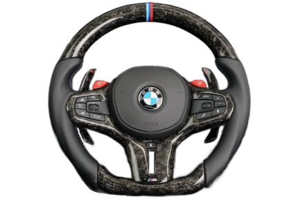 Волан BMW G3x G2x G0x G1x F9x 3 4 5 7 8 X3 X4 X5 X6 X7