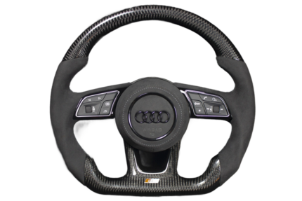 Волан Audi RS6 Style 2010+ All models
