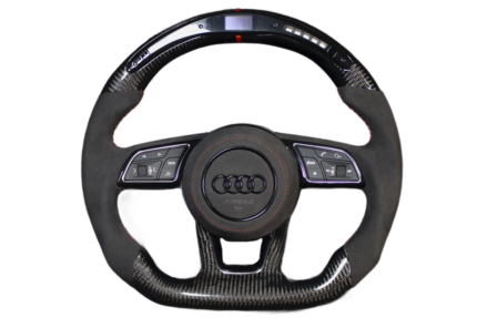 Волан Audi RS6 Style 2010+ All models