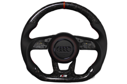 Волан Audi RS6 Style 2010+ All models