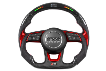 Волан Audi RS6 Style 2010+ All models