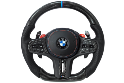 Волан BMW G3x G2x G0x G1x F9x 3 4 5 7 8 X3 X4 X5 X6 X7