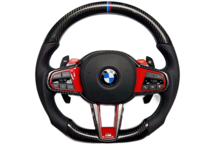 Волан BMW G3x G2x G0x G1x F9x 3 4 5 7 8 X3 X4 X5 X6 X7