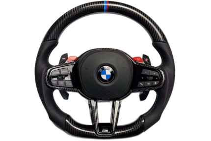 Волан BMW G3x G2x G0x G1x F9x 3 4 5 7 8 X3 X4 X5 X6 X7