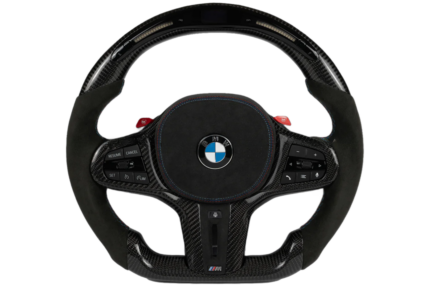 Волан BMW G3x G2x G0x G1x F9x 3 4 5 7 8 X3 X4 X5 X6 X7