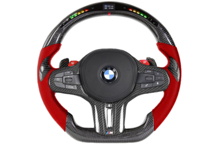 Волан BMW G3x G2x G0x G1x F9x 3 4 5 7 8 X3 X4 X5 X6 X7
