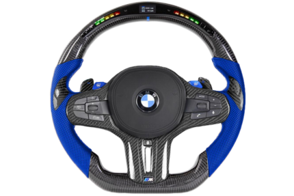 Волан BMW G3x G2x G0x G1x F9x 3 4 5 7 8 X3 X4 X5 X6 X7