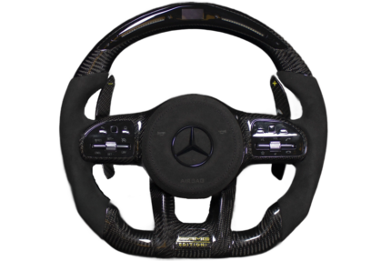 Волан Mercedes-Benz 2019 AMG Performance