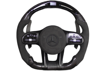 Волан Mercedes-Benz 2019 AMG Performance