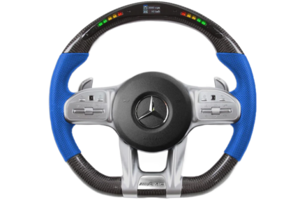 Волан Mercedes-Benz 2019 AMG Performance