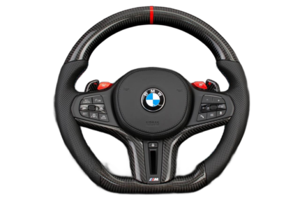 Волан BMW G3x G2x G0x G1x F9x 3 4 5 7 8 X3 X4 X5 X6 X7