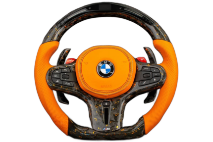 Волан BMW G3x G2x G0x G1x F9x 3 4 5 7 8 X3 X4 X5 X6 X7