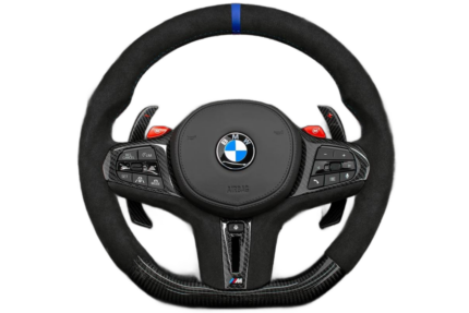 Волан BMW G3x G2x G0x G1x F9x 3 4 5 7 8 X3 X4 X5 X6 X7