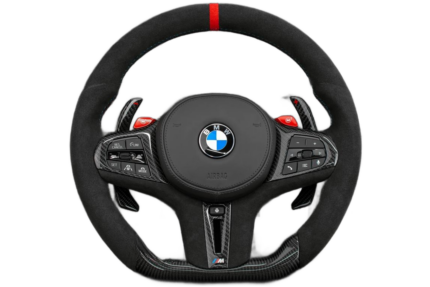 Волан BMW G3x G2x G0x G1x F9x 3 4 5 7 8 X3 X4 X5 X6 X7