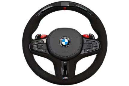 Волан BMW G3x G2x G0x G1x F9x 3 4 5 7 8 X3 X4 X5 X6 X7