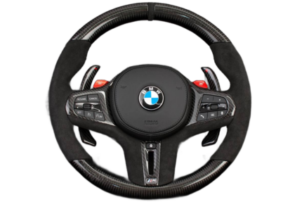 Волан BMW G3x G2x G0x G1x F9x 3 4 5 7 8 X3 X4 X5 X6 X7