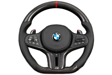 Волан BMW G3x G2x G0x G1x F9x 3 4 5 7 8 X3 X4 X5 X6 X7