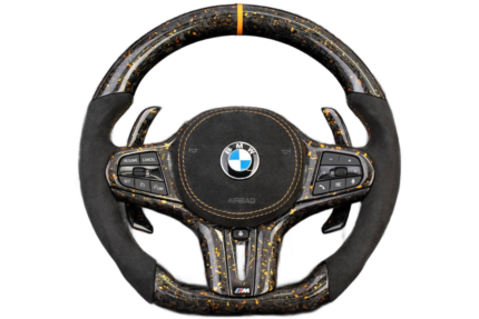 Волан BMW G3x G2x G0x G1x F9x 3 4 5 7 8 X3 X4 X5 X6 X7