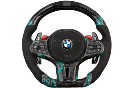 Волан BMW G3x G2x G0x G1x F9x 3 4 5 7 8 X3 X4 X5 X6 X7