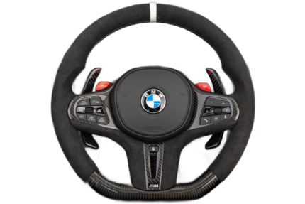 Волан BMW G3x G2x G0x G1x F9x 3 4 5 7 8 X3 X4 X5 X6 X7