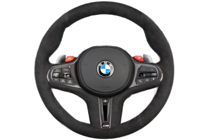 Волан BMW G3x G2x G0x G1x F9x 3 4 5 7 8 X3 X4 X5 X6 X7