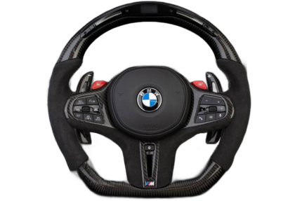 Волан BMW G3x G2x G0x G1x F9x 3 4 5 7 8 X3 X4 X5 X6 X7
