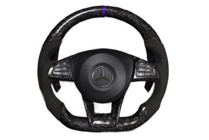 Волан Mercedes-Benz 2016 AMG Performance