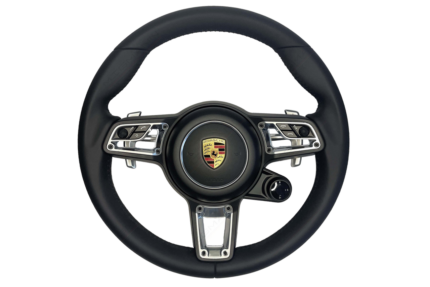 Волан Porsche Cayenne Macan Carrera Boxster Cayman