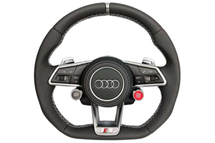 Волан Audi RS6 Style 2010+ All models