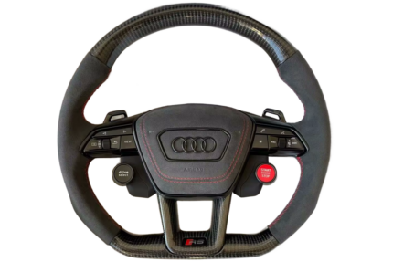 Волан Audi RS6 Style 2010+ All models